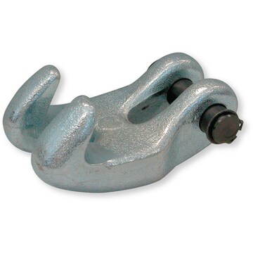 Gleithammer mit Haken 4 kg